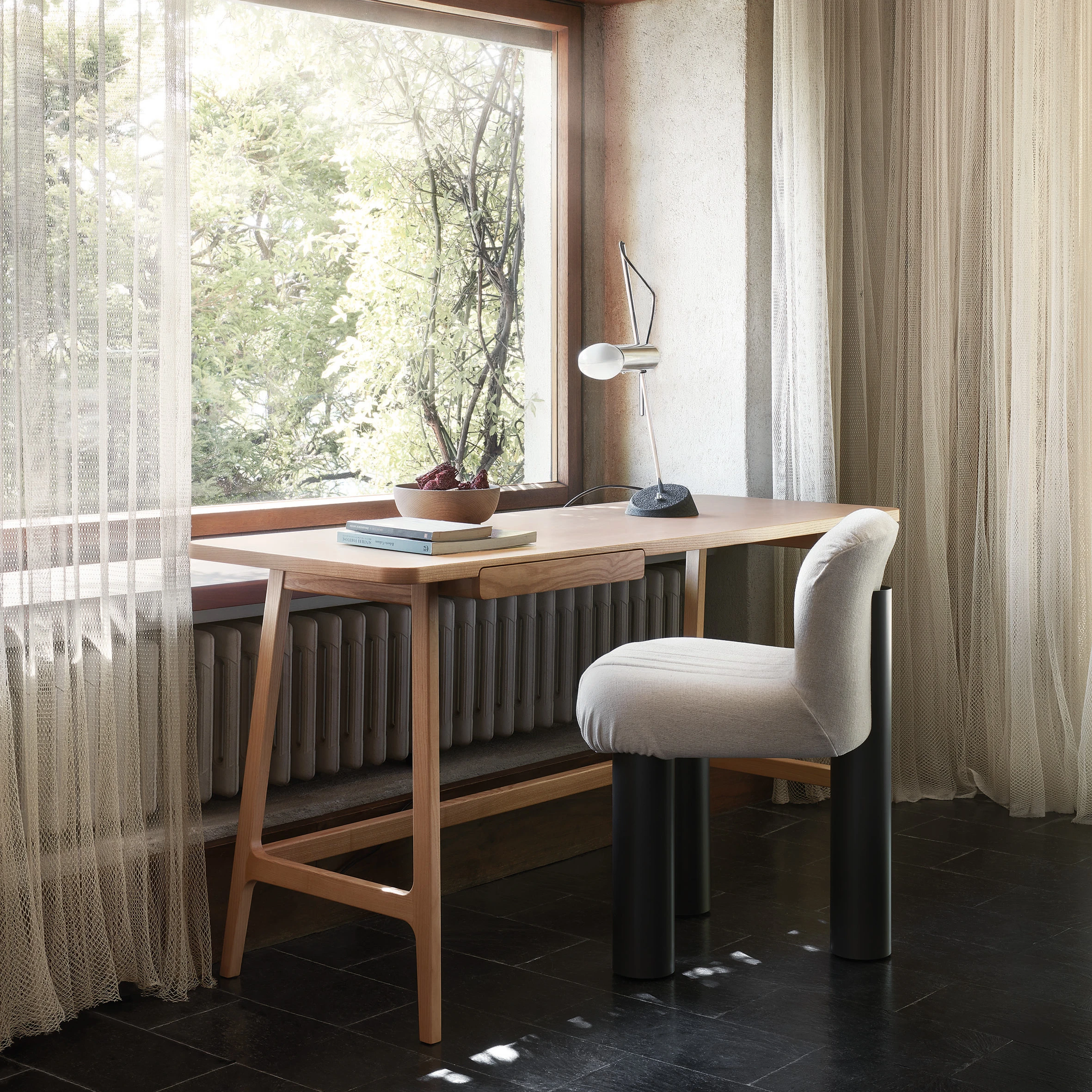 ACCESSORI - COMPLEMENTI
