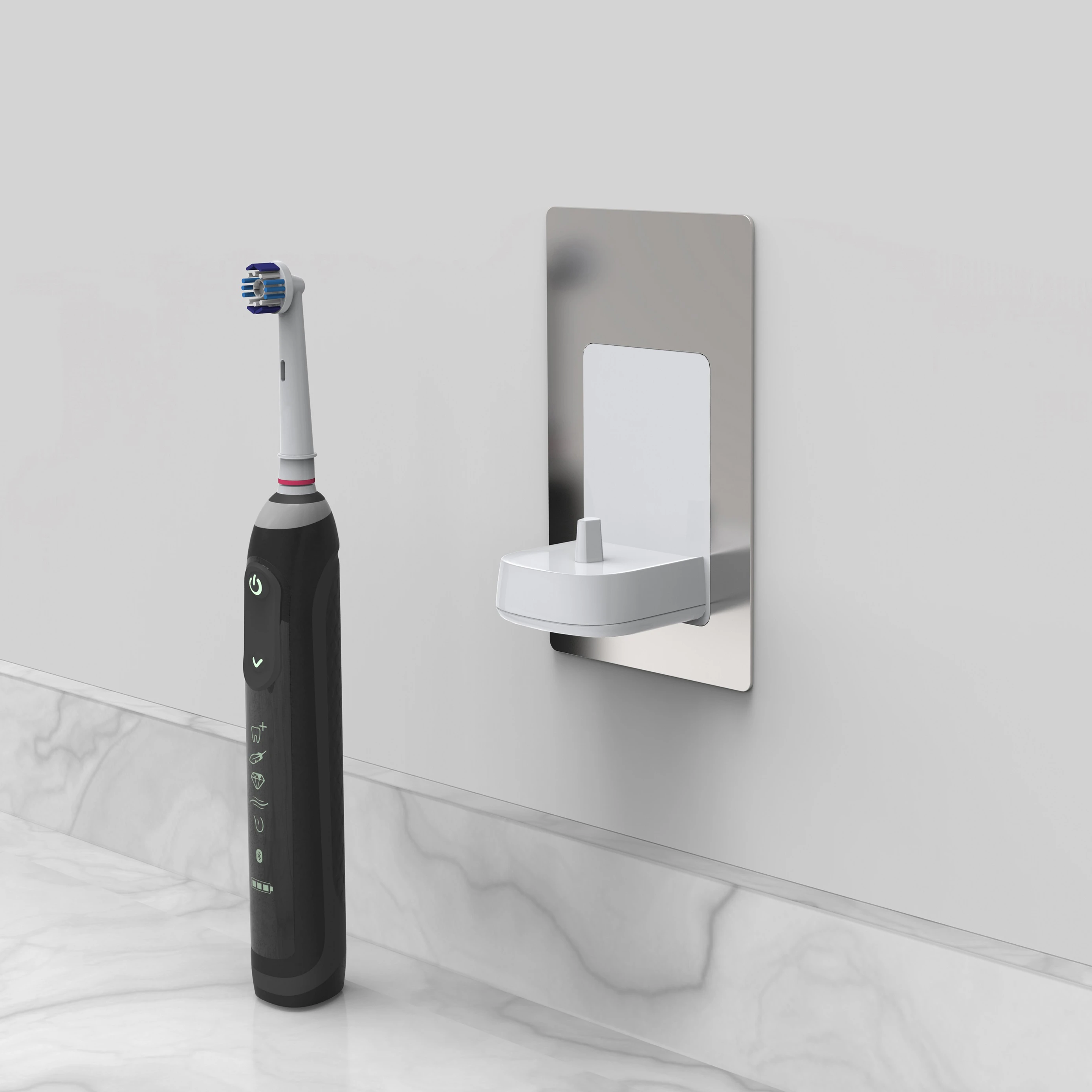 TOOTHBRUSH CHARGER